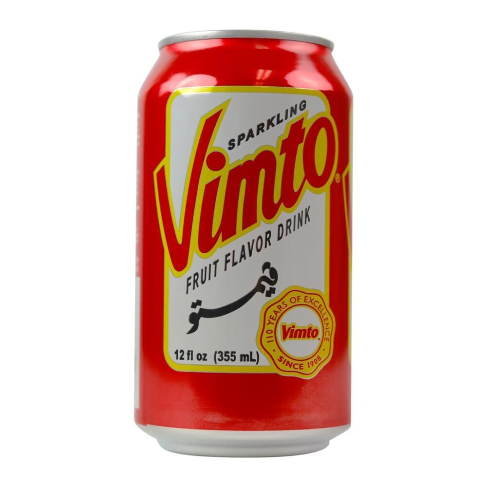 Vimto 12 OZ