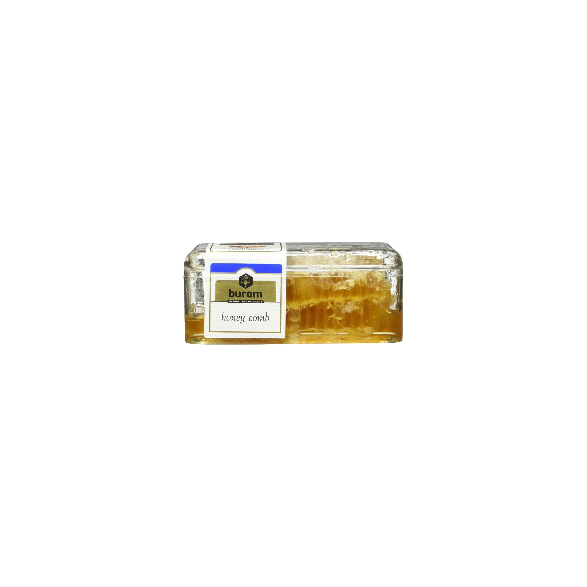 Buram Honey Comb 200 GM
