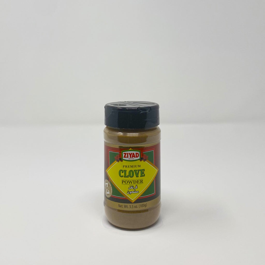 ZIYAD CLOVE POWDER 100 GM