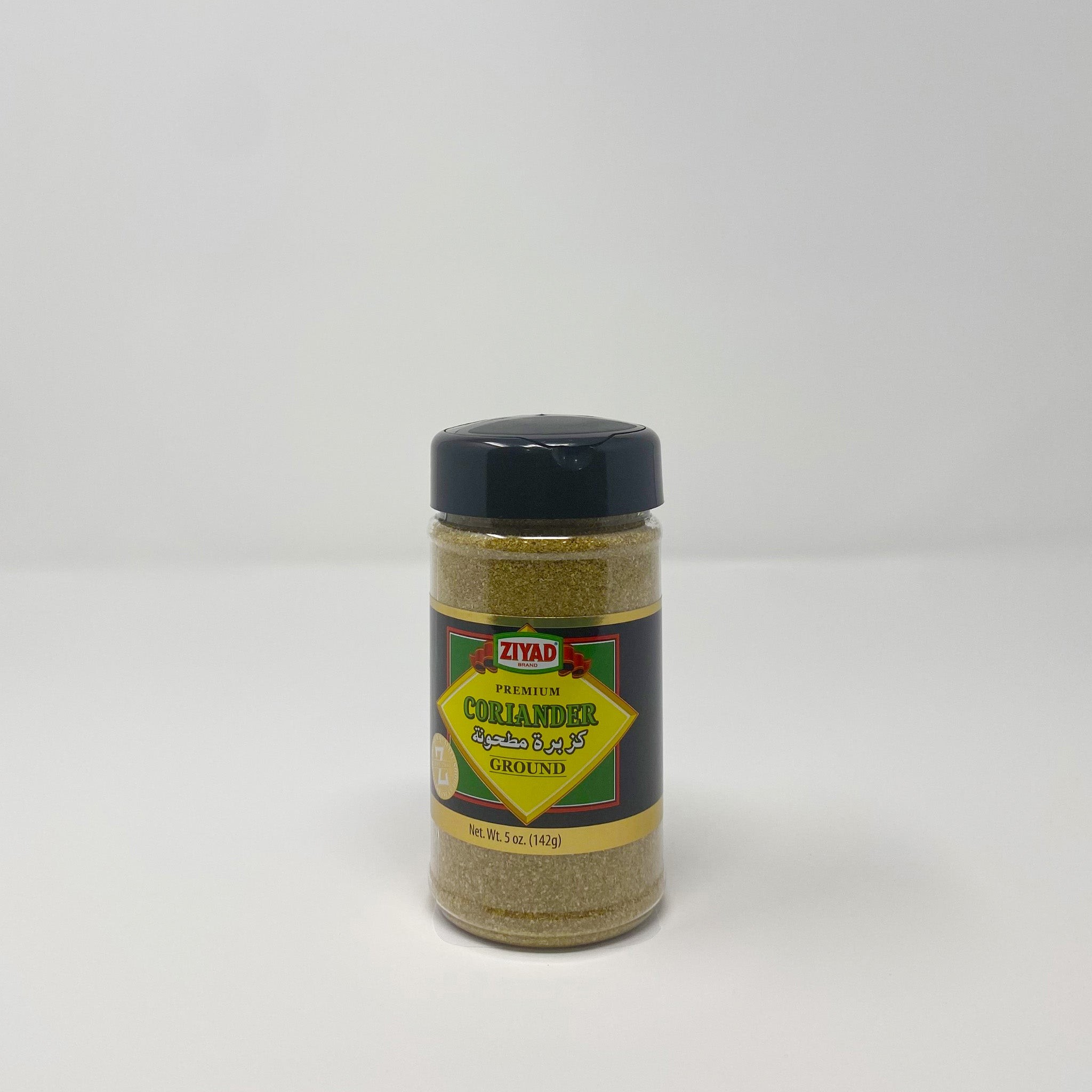 ZIYAD CORIANDER POWDER 142 GM