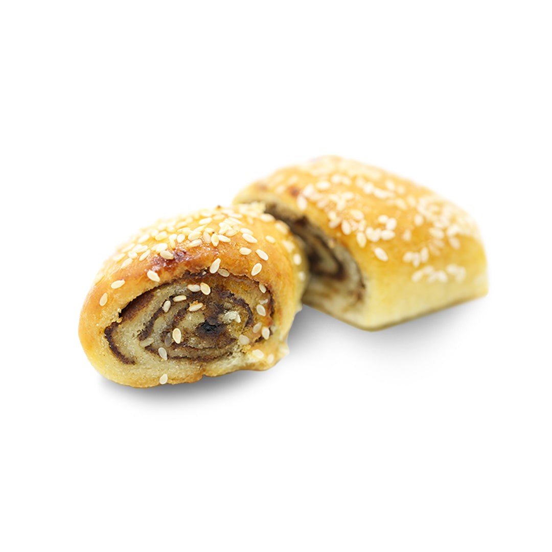 Sultan Date Rolls Tamriya 240 GM