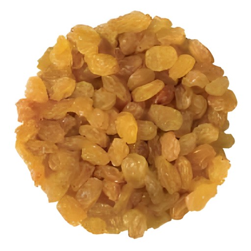 ZIYAD FANCY GOLDEN RAISINS 14 OZ