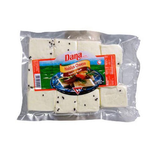 DANA NABLUS CHEESE W/NIGELLA SEEDS 12 PACK