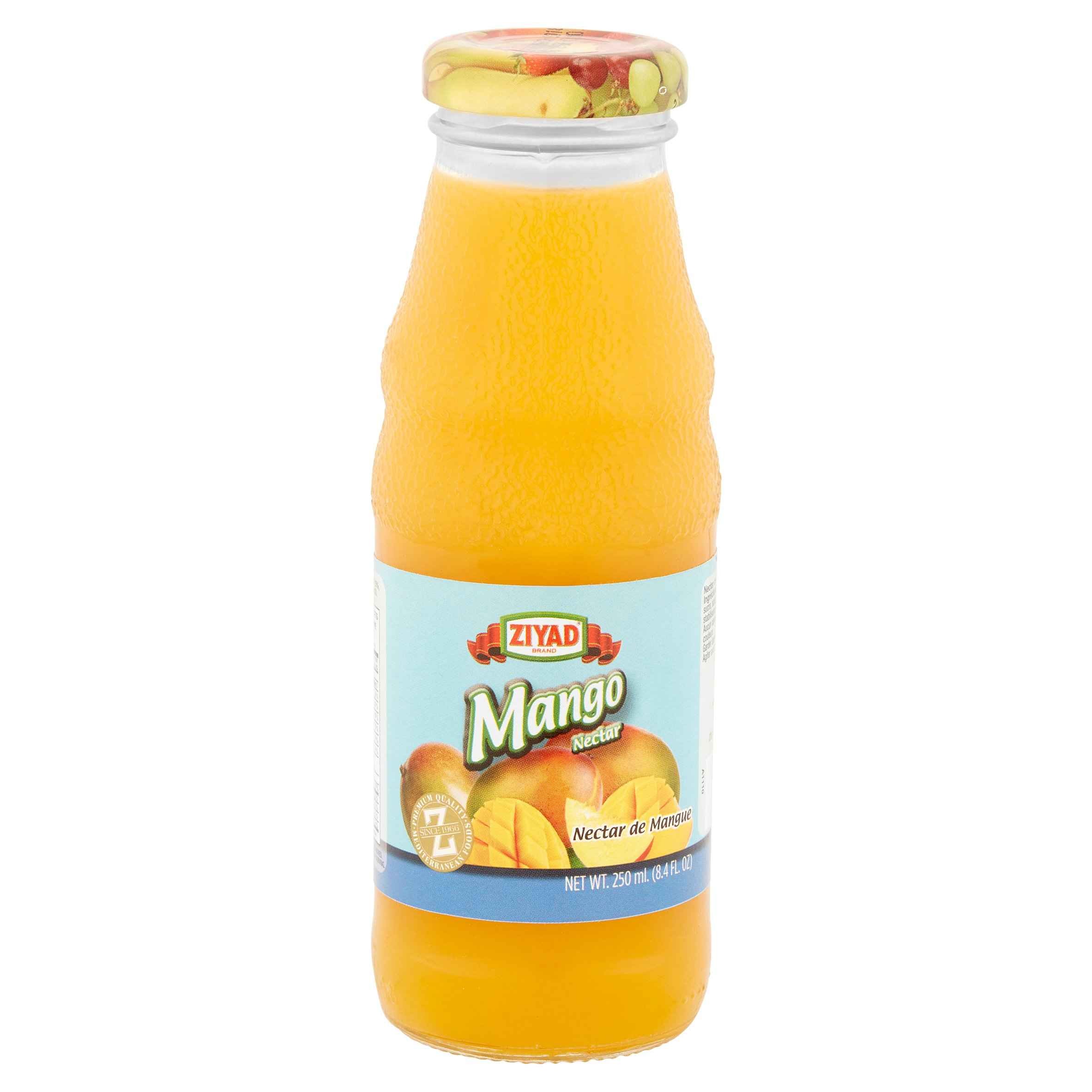 Ziyad Mango Nectar 250 ML