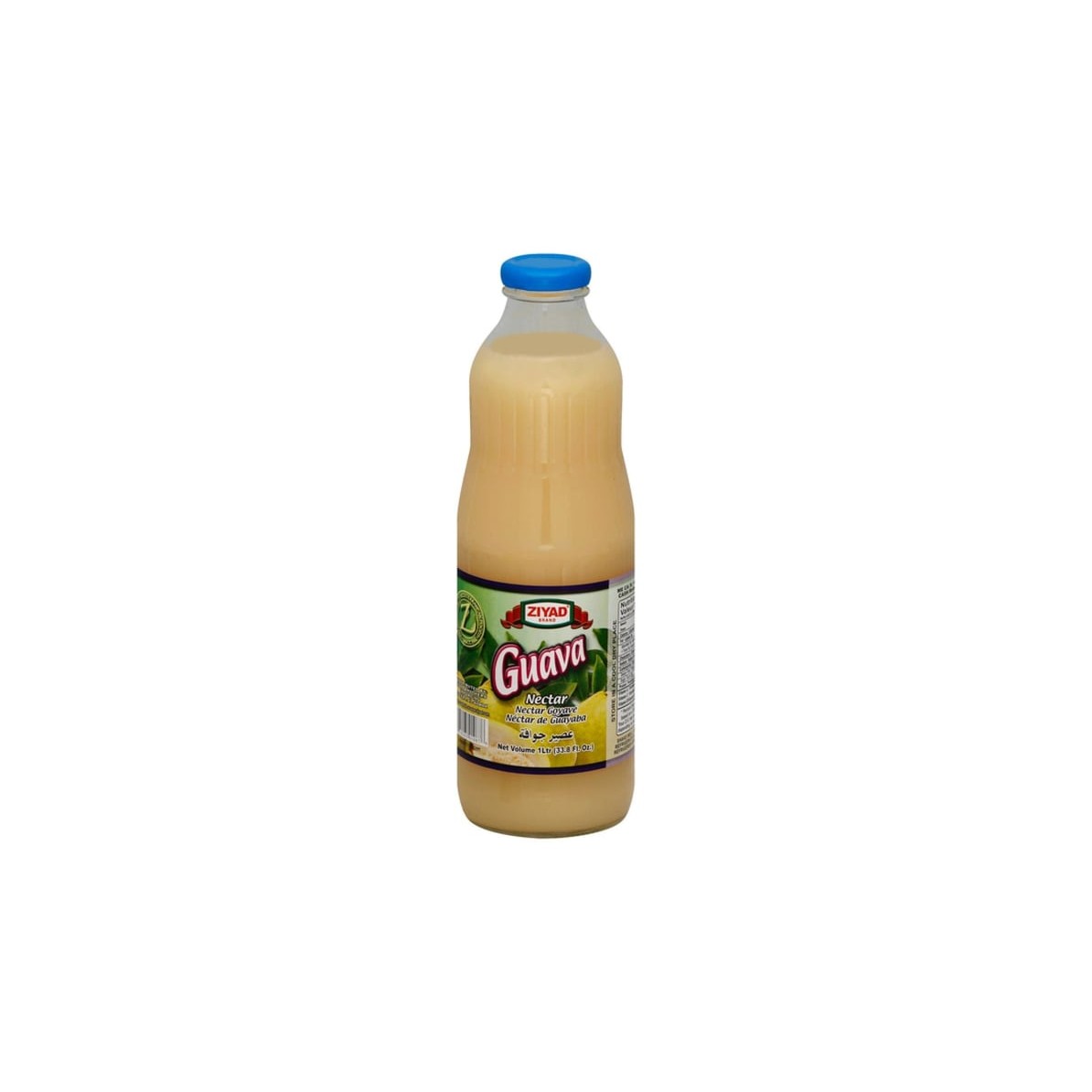 Ziyad Mango Nectar 1 LTR