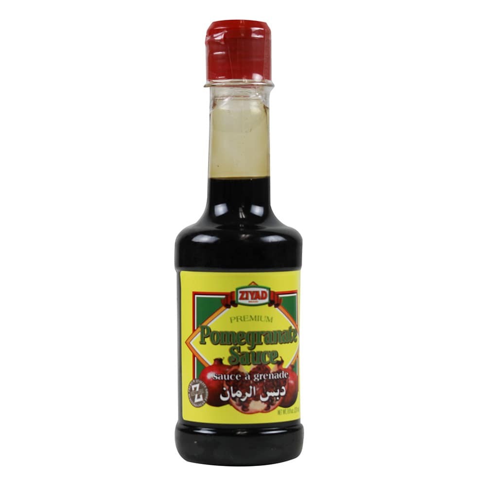 Ziyad Pomegranate Sauce 8 OZ