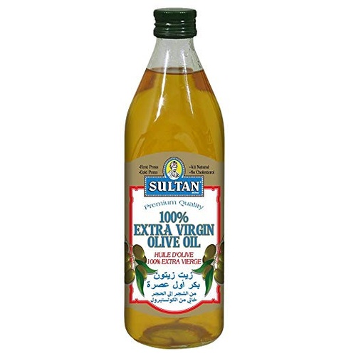 Sult 100%ExVir OlivOil  3 LTR