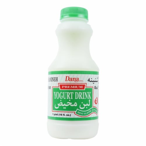 DANA YOGURT DRINK MINT 1.04 LBS