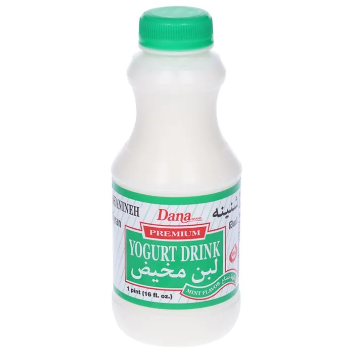 DANA YOGURT DRINK MINT 16 OZ