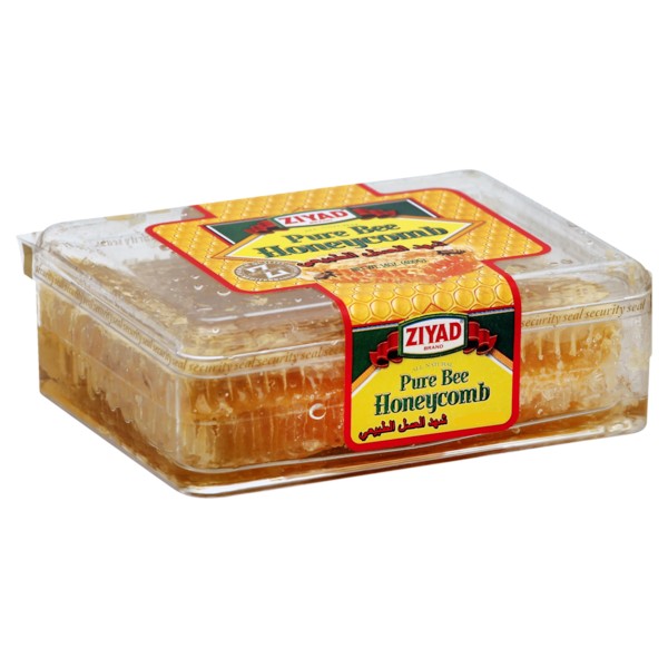 ZIAD HONEYCOMB 365 GM