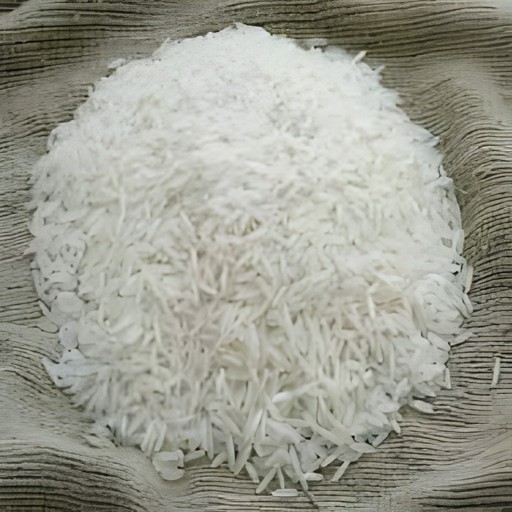 Ziyad Egyp Rice 10 LBS