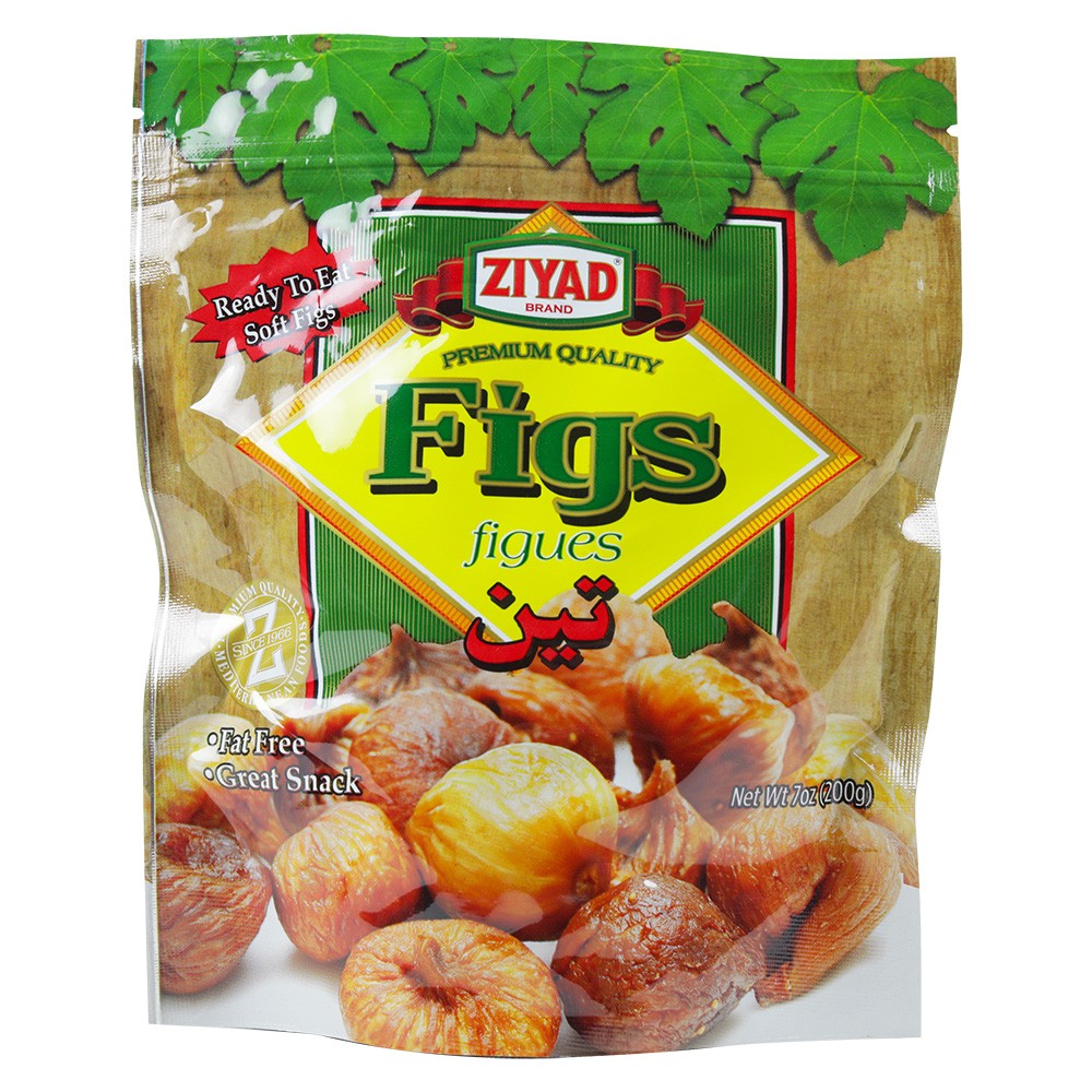 Ziyad Fig  14 OZ