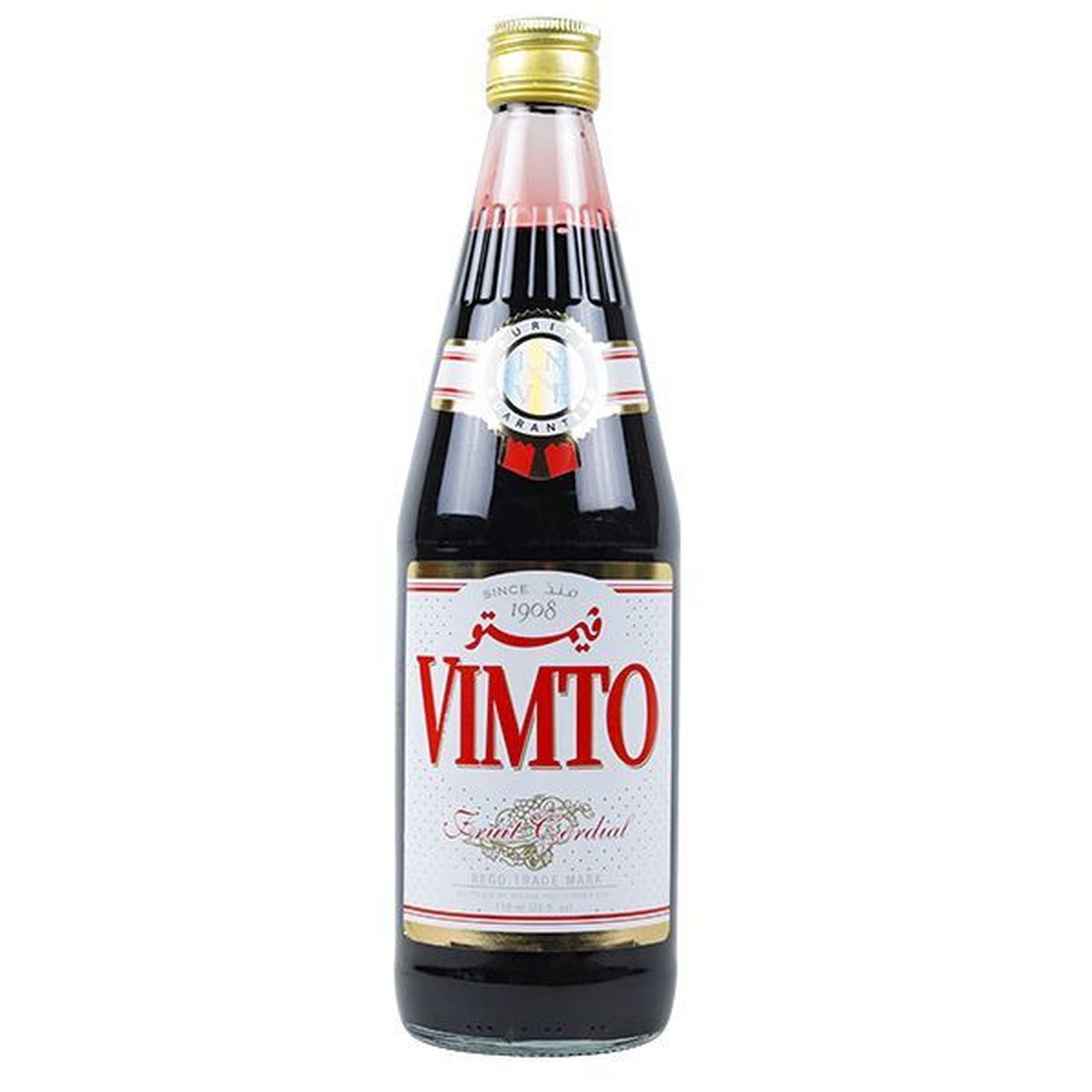 Vimto Fruit Cordial Btl 710 ML