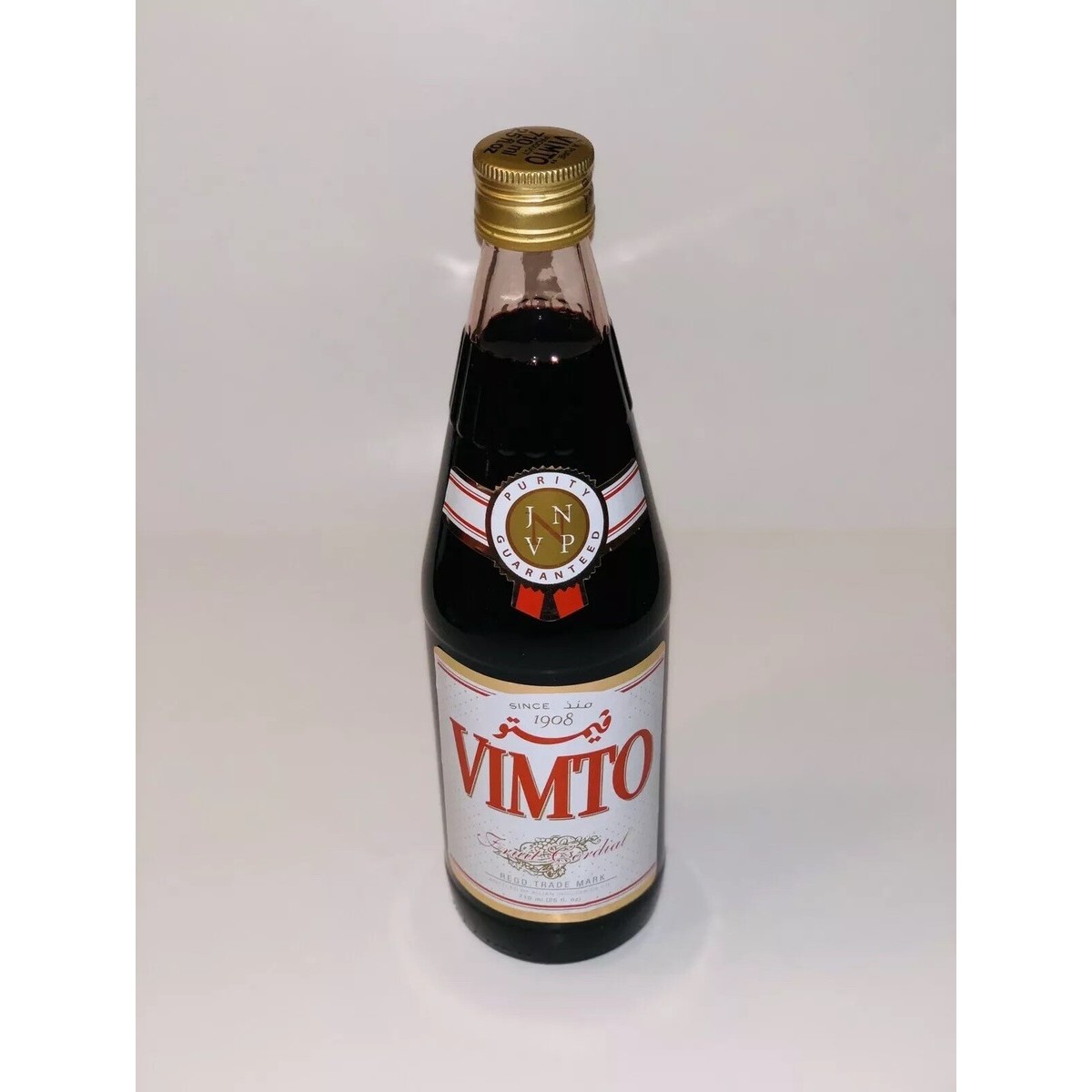 VIMTO FRUIT CORDIAL 710 ML