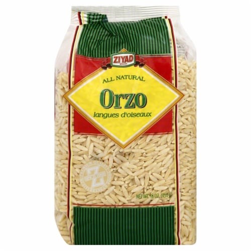 Ziyad Orzo 16 OZ