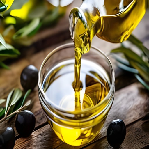 Sultan Olive Oil 96 OZ