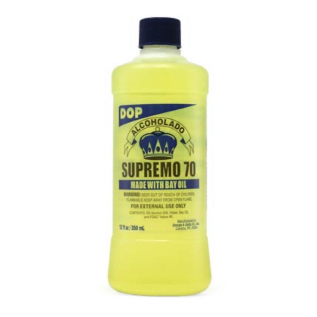 Alcoholado 70 300 Ml