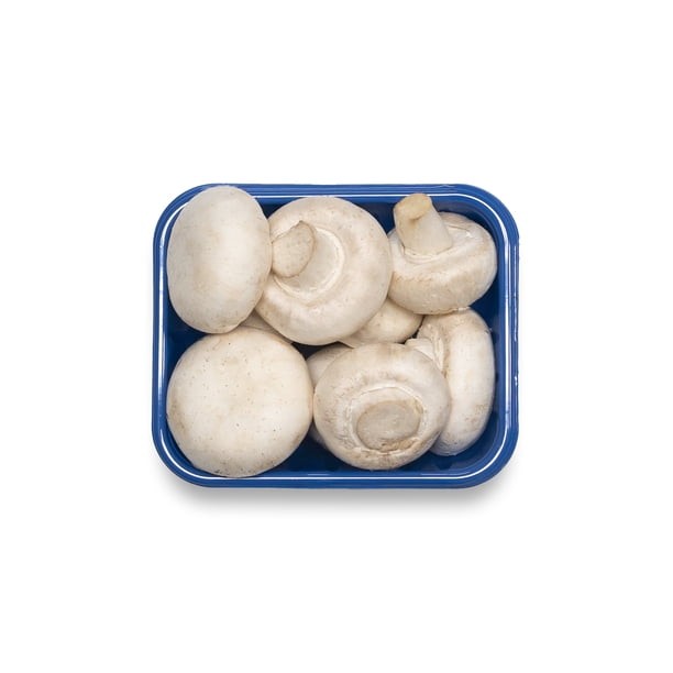 Fresh Mushroom Whole 8 Oz