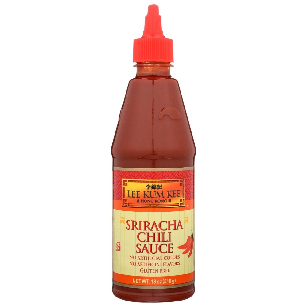 Sriracha Chili Sauce 18 Oz