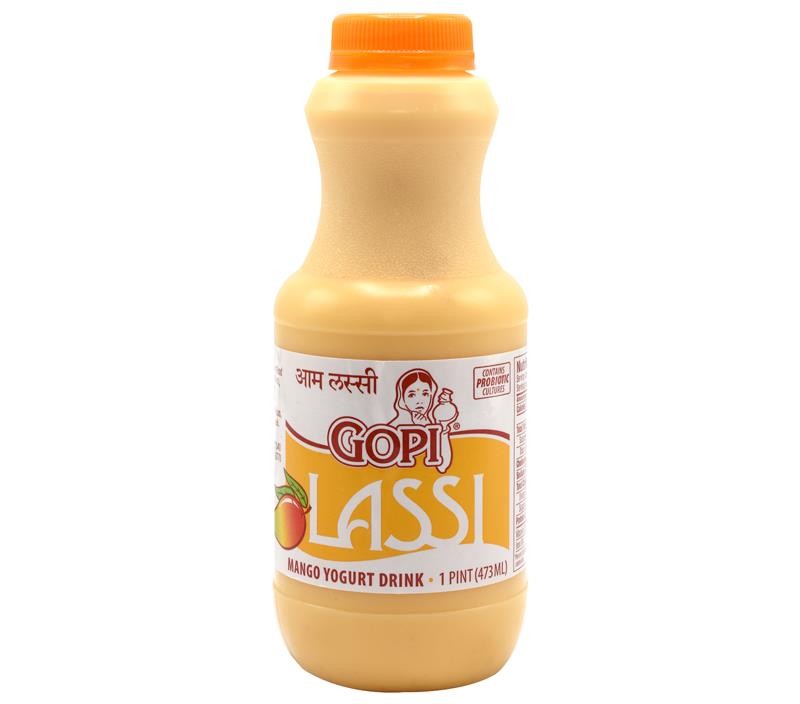Mango Lassi 1 Pint