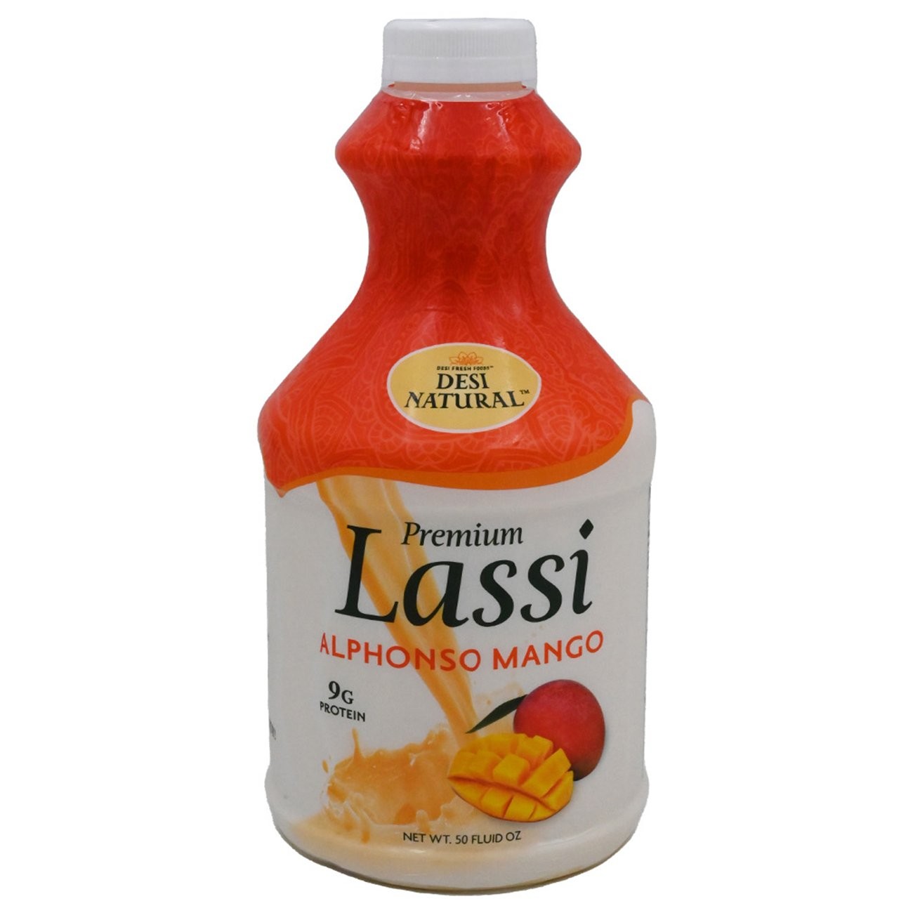 Mango Lassi 50 OZ