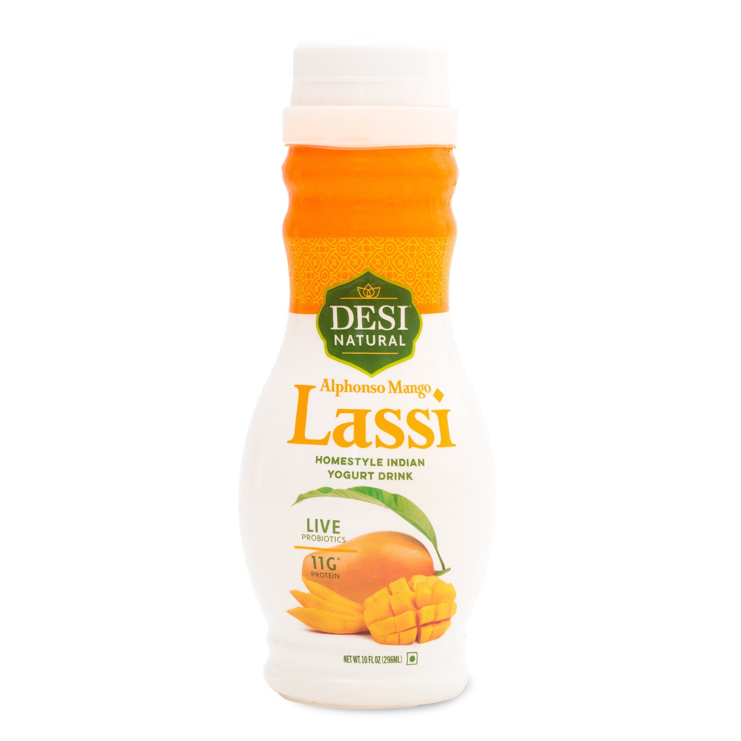 Desi Mango Lassi 1 PACK
