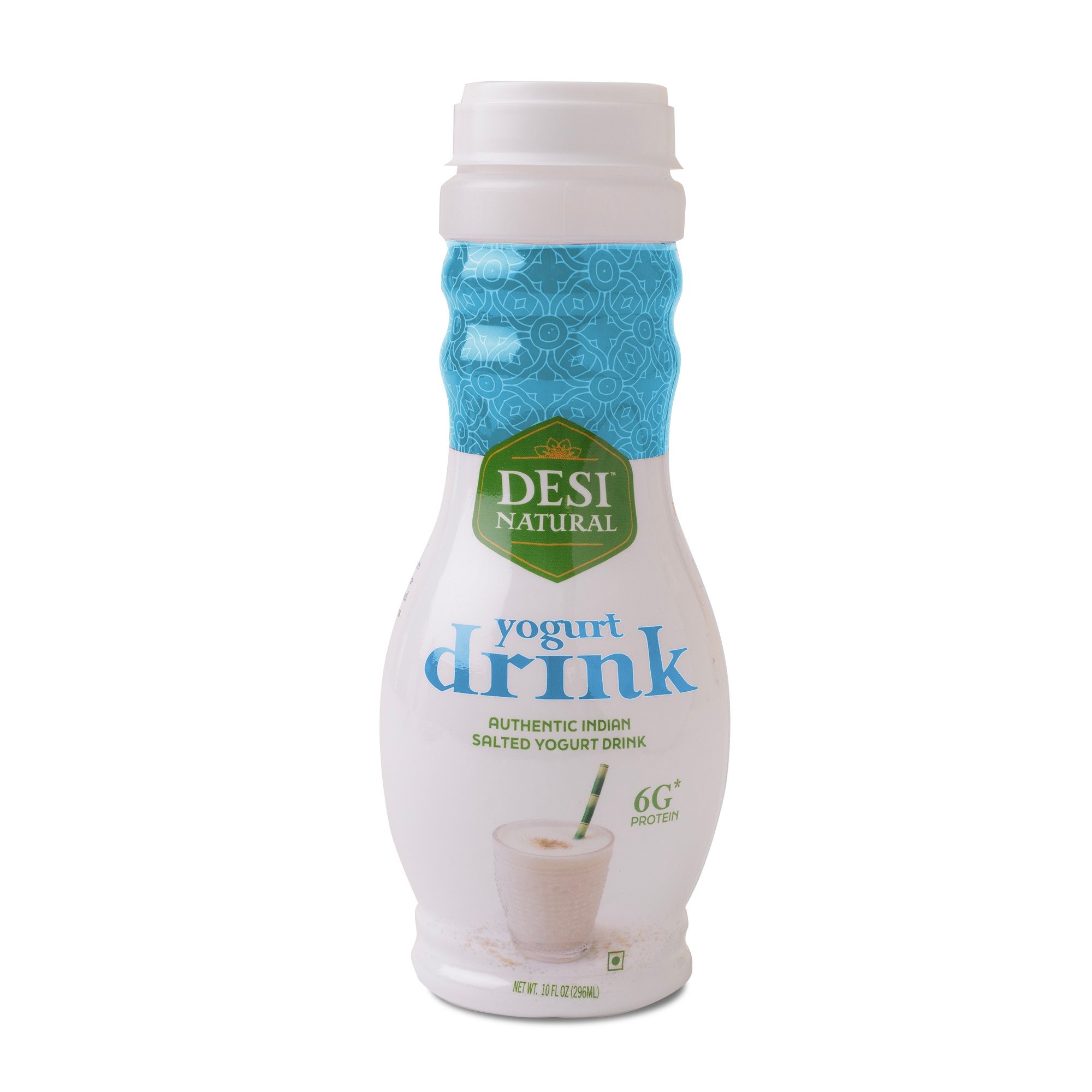 Desi Salted Lassi 10 FLOZ