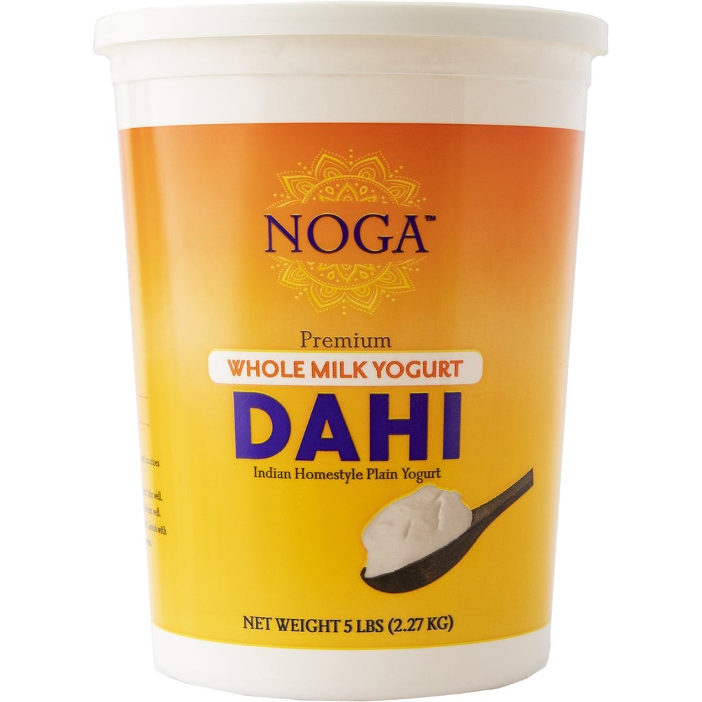 NOGA DAHI 5 LBS