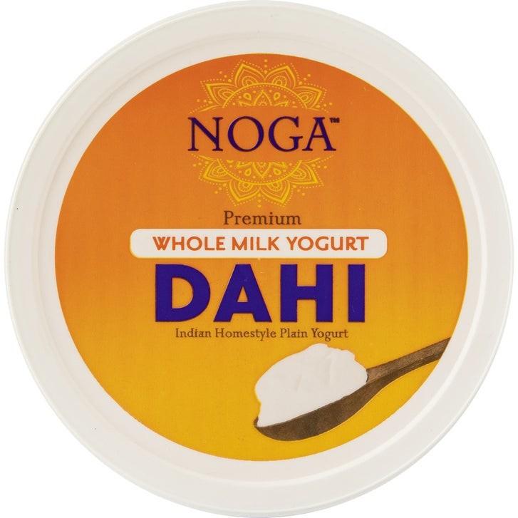 NOGA YOGURT PLAIN 32 LBS