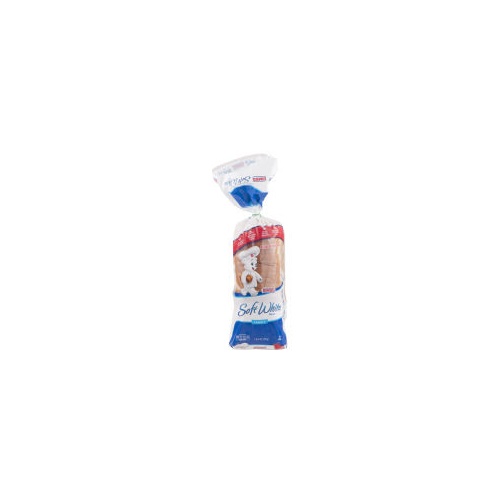 BMBO SFTWHITE BREAD 20 OZ