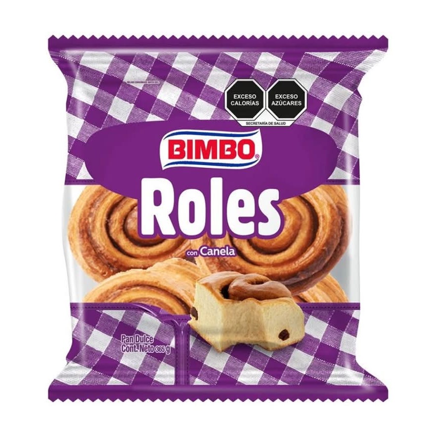 Bimbo Roles 365 GM