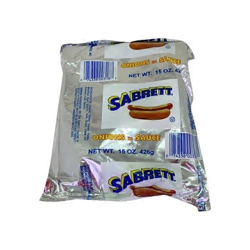 SABRETT ONIONS/SC BA 15 OZ