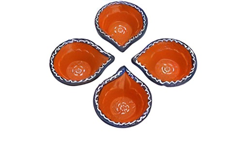 DIYA NAT BIG SINGLE 1 EACH