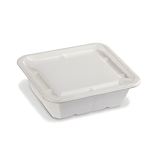MILTON BIODEGRABLE & COMPOSTABLE 50 PCS