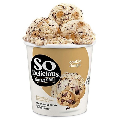 SO DEL COOKIE DOUGH 16 OZ