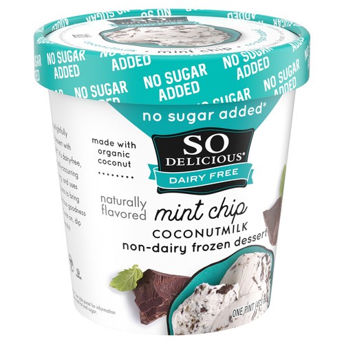 SO DEL MINT CHIP 16 OZ