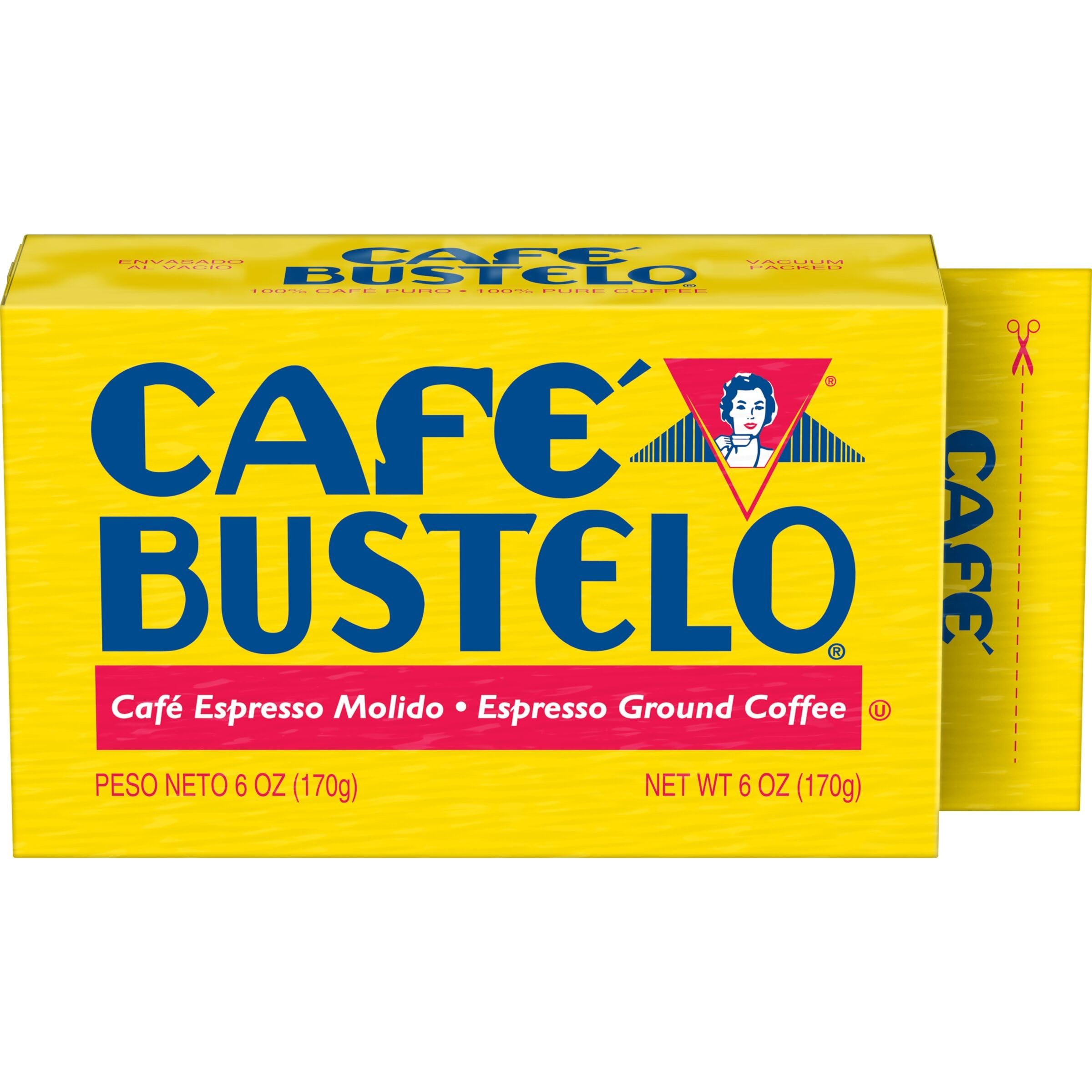 Bustelo Oz 6 OZ