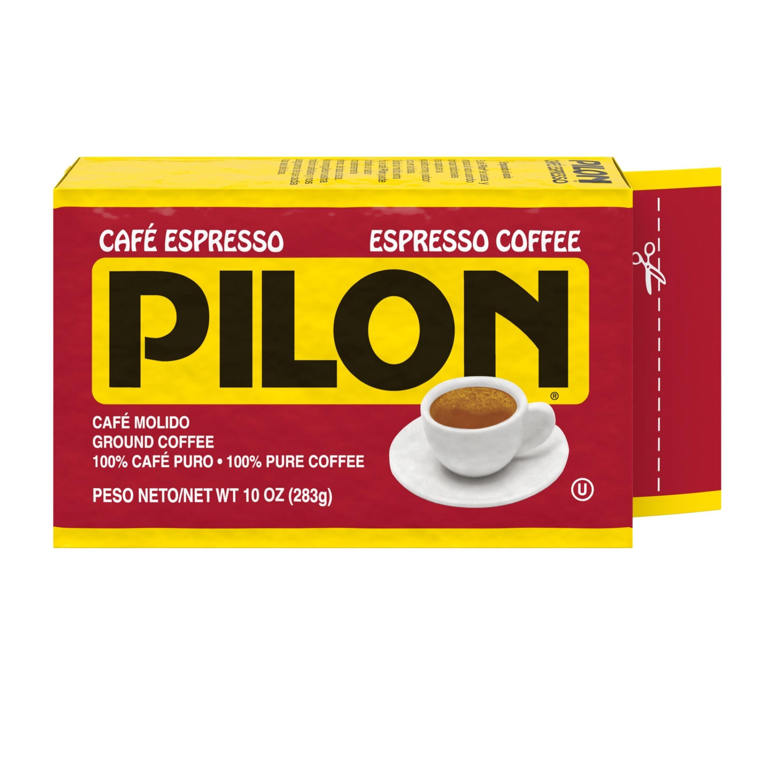 Pilon Oz 6 OZ