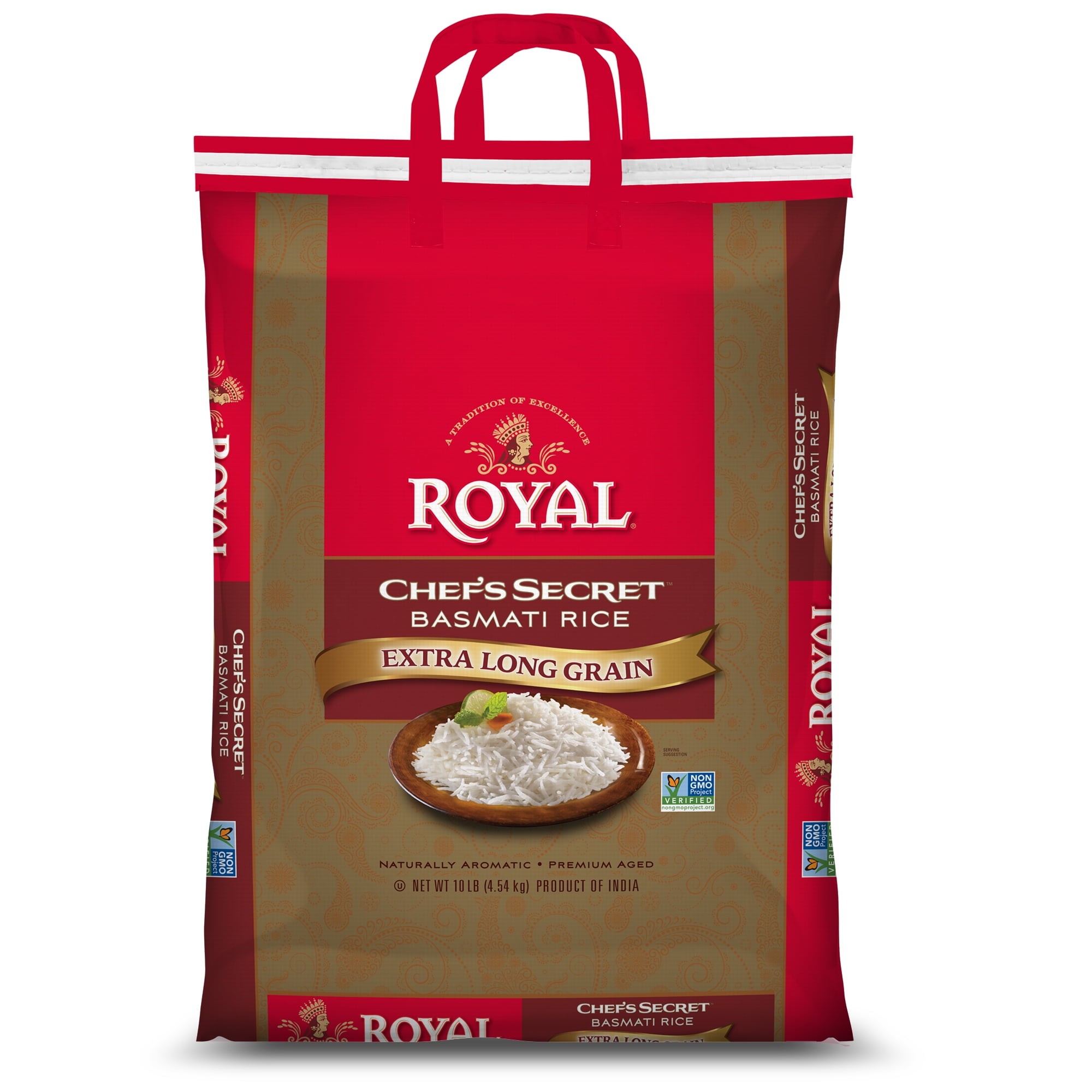 ROYAL CHEF SECRET