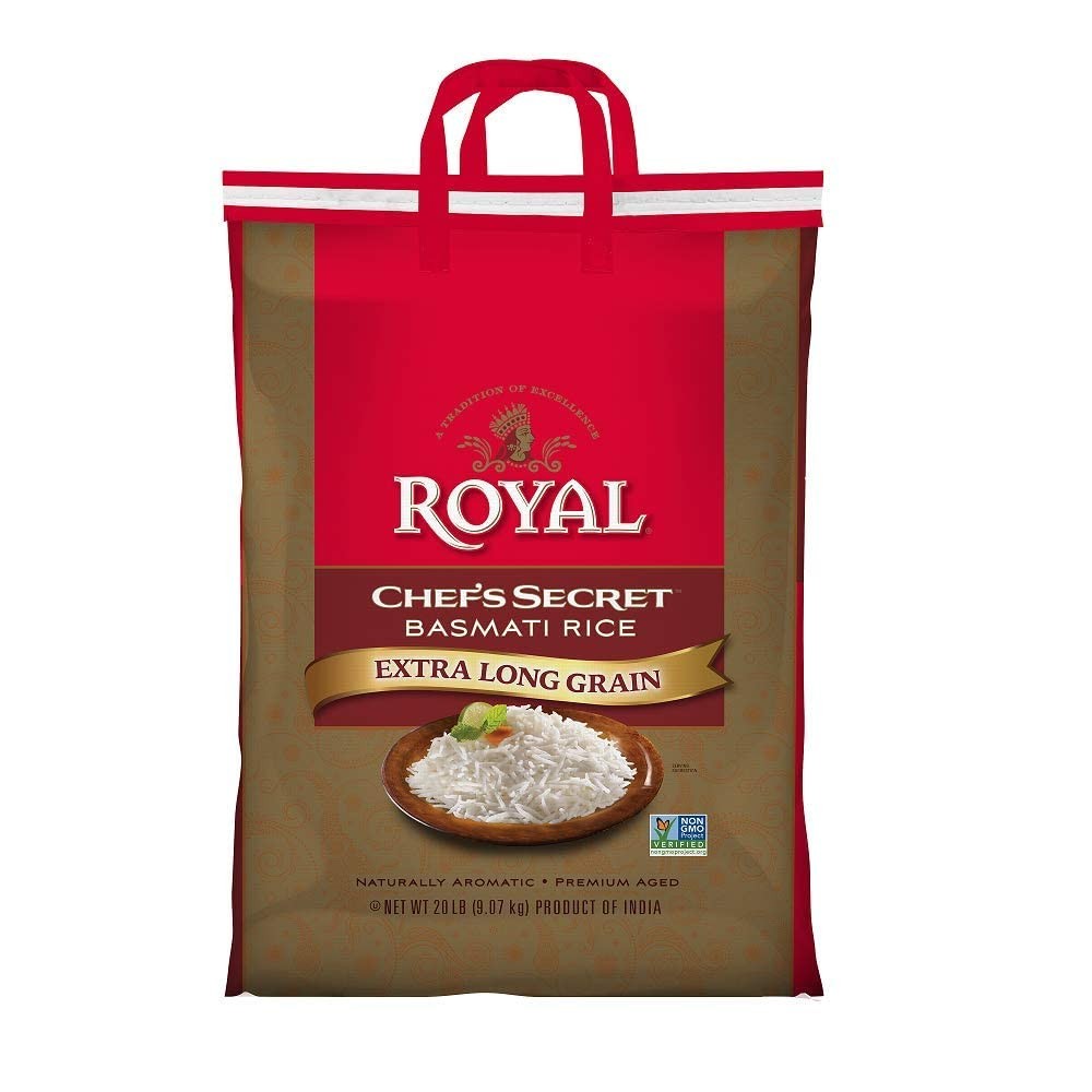 ROYAL CHEF SECRET