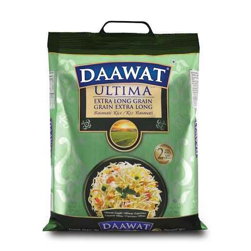 DAWAT ULTIMA (GREEN) 10 LBS