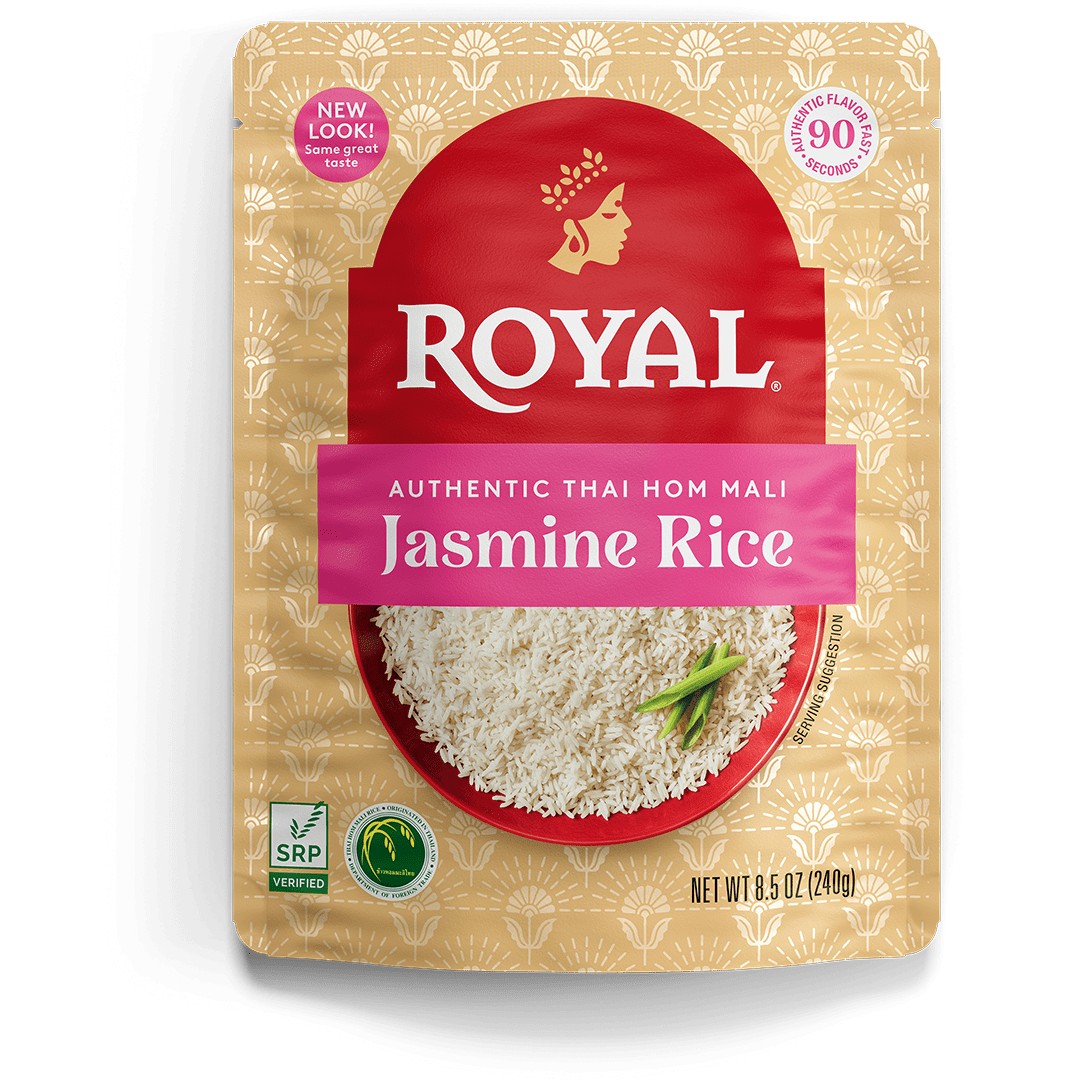 JASMINE RICE ROYAL 2 LBS