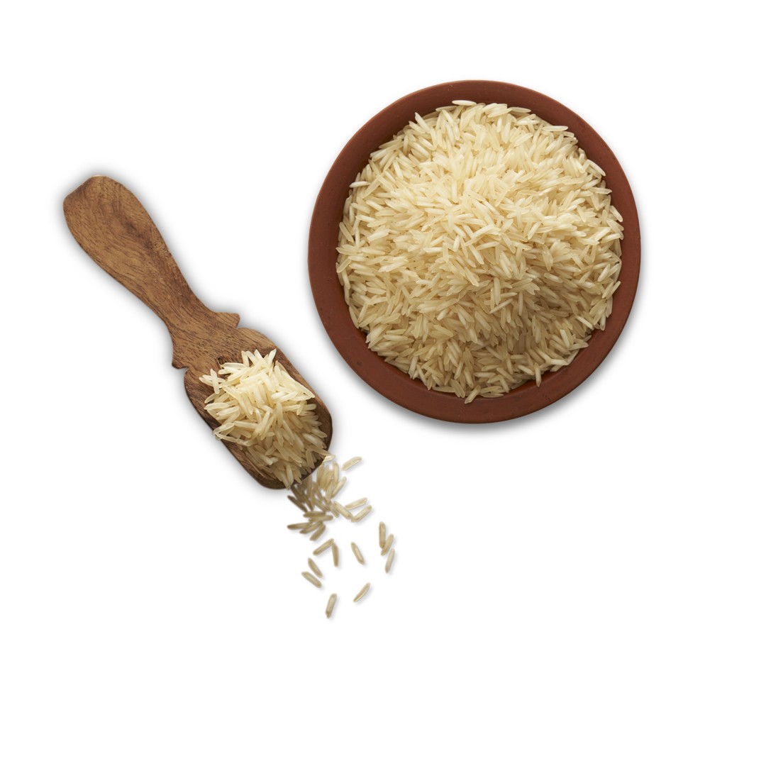 ROYAL CHEF 5 GRN BASMATI 2 LBS