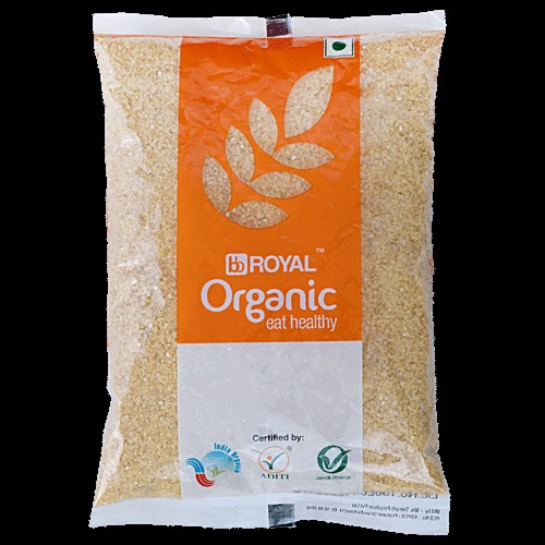 ROYAL DALIYA 2 LBS