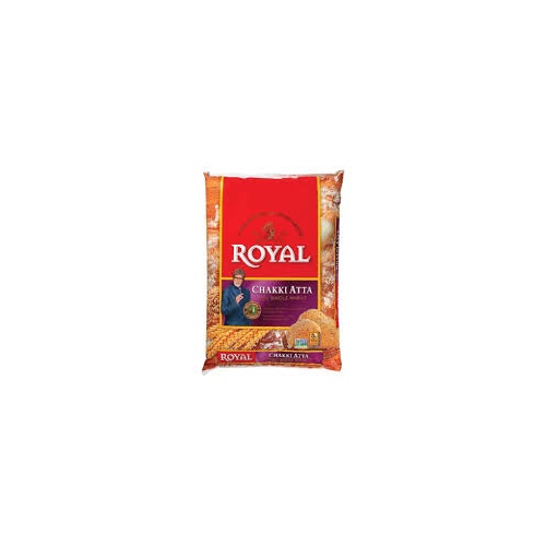 Royal Chakkai Atta  10 LBS