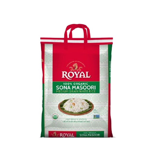 ROYAL SONA MASOORI 20 LBS