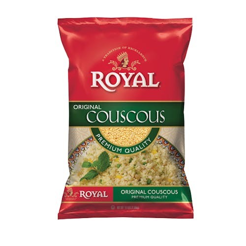 Royal Original Couscous 2 LBS