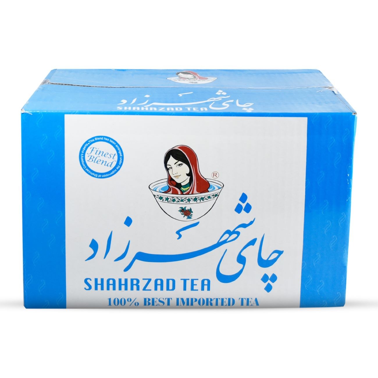 Shahrzad Tea 226 GM