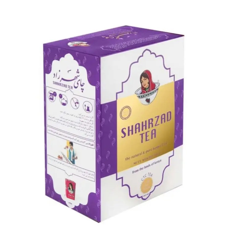 Shahrzad Tea 400 GM
