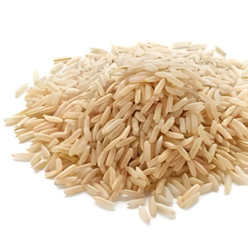 ORGANIC BROWN RICE 2 LBS